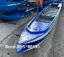 Vỏ lãi, Bo bo composite đi giăng câu, thả lưới, chở đồ.