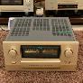 Ampli Accuphase E-800