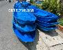 Xuồng ghe tải trọng từ 200kg tới 600kg