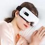 Máy massage xông hơi cho mắt Ayosun Hàn Quốc kết hợp Bluetooth nghe nhạc giúp nghe nhạc thư giãn