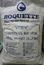 Vital Wheat Gluten (Đạm lúa mì) – Chất kết dính thực phẩm