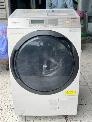 Máy giặt + sấy khô PANASONIC nội địa Nhật VX8600 hình thức đẹp