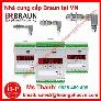 Đại lý cảm biến tốc độ BRAUN cung cấp tại Việt Nam