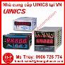 Nhà cung cấp Chỉ báo lưu lượng UINICS tại Việt Nam