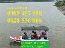 Chuyên cano cứu hộ chở 6 người, Cano cứu nạn 12 người, Cano gắn động cơ