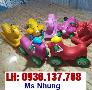 Công ty chuyên cung cấp xe chòi chân, bán xe chòi chân