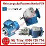 Bơm thủy lực Rotomotive tại việt nam