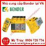 Thiết bị đo vạn năng Bender GmbH tại Việt Nam