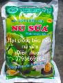 Hạt giống ngô nếp nù sữa gói 1kg