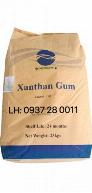 XANTHAN GUM F200 - Deosen/Trung Quốc