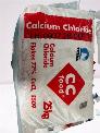 CALCIUM CHLORIDE (CaCl2) - Phần Lan