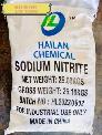 ????  Sodium nitrite - NaNO2 ????