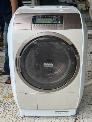 Máy giặt HITACHI BD-V9700 giặt 10kg, date 2015