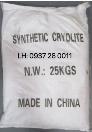 SYNTHETIC CRYOLITE (Na3AlF6) -  Trung Quốc