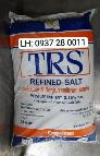 TRS - THAI REFINED SALT (NaCl) - Thái Lan