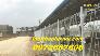 Hàng rào mạ kẽm, lưới hàng rào chấn sóng trên thân, lưới thép hàng rào tại TP HCM