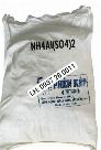 PHÈN KÉP Amoni Nhôm Sulfat - NH4Al(SO4)2 - Việt Nam