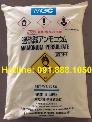 Bán Ammonium Persulfate (APS) - Japan, 25kg/bao