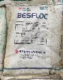 Besfloc (Polymer), chất lắng tụ, khử phèn – Hàn Quốc