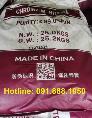 Bán Chromium Nitrate - Cr(NO3)3 (China)