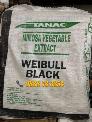 WEIBULL BLACK