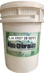 CHLO AQUA CHLORONICS  70% - ẤN ĐỘ