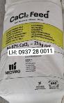 CALCIUM CHLORIDE (CaCl2) FEED - Hà Lan