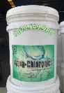 Aqua Chloronics Ấn Độ , Chlorine 70%,Calcium Hypocholorite - Ca(OCl)2 - Xử lý nước...