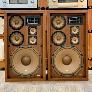Loa Pioneer CS-88A FB