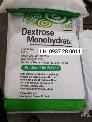 Đường DEXTROSE MONOHYDRATE  (C6H12O6.H2O) - Trung quốc