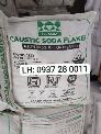 Caustic Soda Flakes NaOH – Sodium Hydroxit - Xút vẩy Ấn Độ