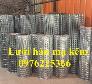 Lưới thép 1ly, 2ly, 3ly, 4ly, 5ly