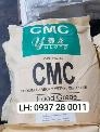 SODIUM CARBOXY METHYL CELLULOSE - Bột CMC