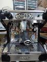 Máy pha cafe espresso thanh lý BFC Lira 1 group giá giảm 40%.
