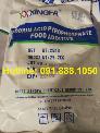 Bán Sodium acid pyrophosphate (Food additive) – SAPP – Na2H2P2O7 (China), 25kg/bao