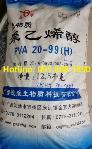 Bán PVA 20-99 ♥ POLYVINYL ALCOHOL 20-99 (China),12.5kg/bao