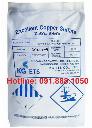 Bán CuSO4.5H2O – Copper Sulfate Pentahydrate (Korea), 25kg/bao