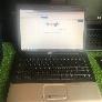 Laptop Compaq windows 8 Ram 3GB 2.10GHz