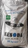 Bán Potassium Sulfate, nguyên liệu phân bón, cung cấp Kali và lưu huỳnh cho cây 0358340104