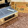 Ampli Accuphase E-408 đẹp xuất sắc, Fullbox