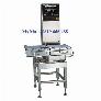 Hệ thống kiểm tra trọng lượng Anritsu Nhật - Checkweigher