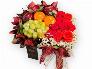 Hộp hoa trái cây Wish You Health - FSNK425