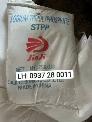 SODIUM TRIPOLYPHOSPHATE STTP (Na5P3O10) - Jiaji/Trung Quốc