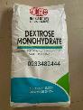 Bán Đường Dextrose monohydrate bao 25kg