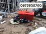 Máy uốn sắt phi 25 bán chạy nhất hiện nay