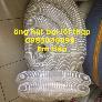 Ống nhựa hút bụi gân thép phi 100, phi 125, phi 150