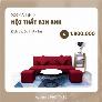 Sofa Bed thông minh thiết kế nhỏ gọn giá rẻ uy tín tại Bình Dương