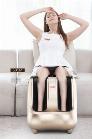 Máy massage day,ấn huyệt giảm đau bàn chân và bắp chân Hàn Quốc