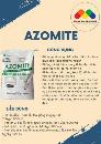 Khoáng đa vi lượng Azomite