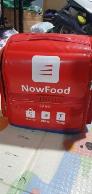 Túi giữ nhiệt nowfood 28 lít